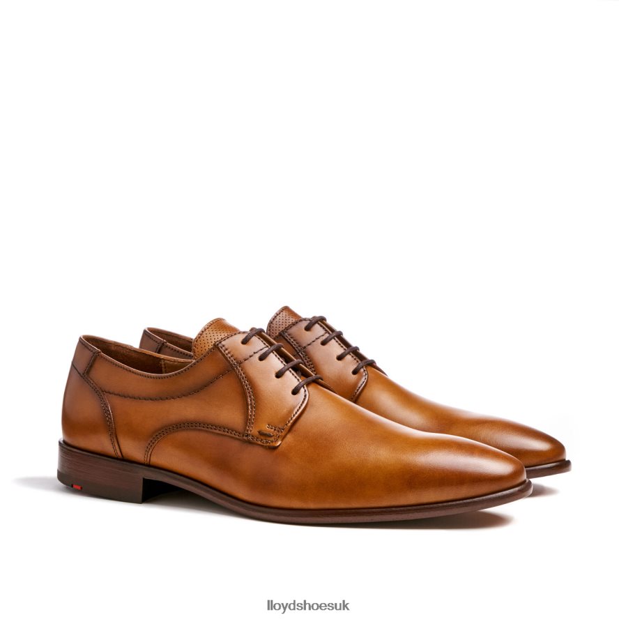 LLOYD Men MANON H4BXXT118 Shoes brown