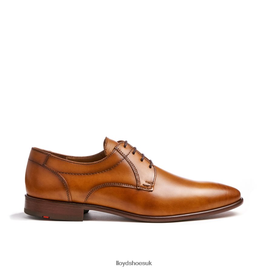 LLOYD Men MANON H4BXXT118 Shoes brown