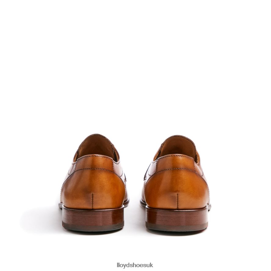 LLOYD Men MANON H4BXXT118 Shoes brown