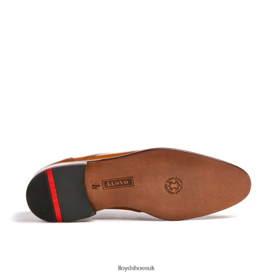 LLOYD Men MANON H4BXXT118 Shoes brown