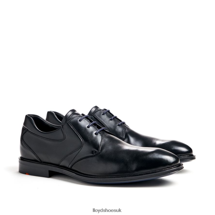 LLOYD Men MANON H4BXXT61 Shoes black