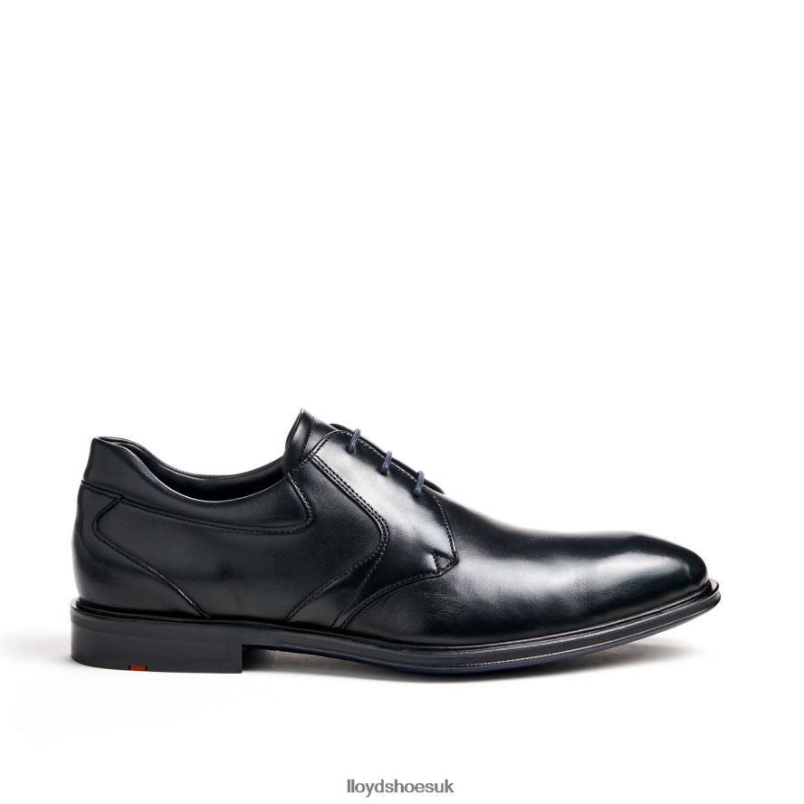 LLOYD Men MANON H4BXXT61 Shoes black