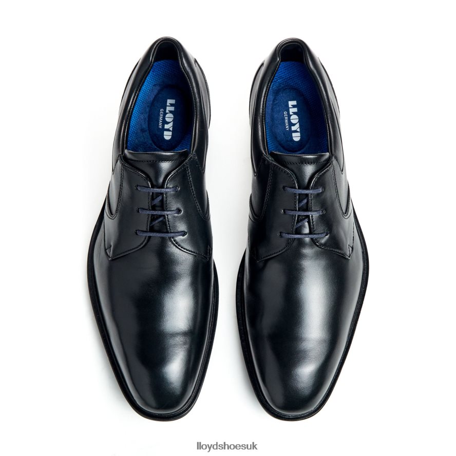 LLOYD Men MANON H4BXXT61 Shoes black