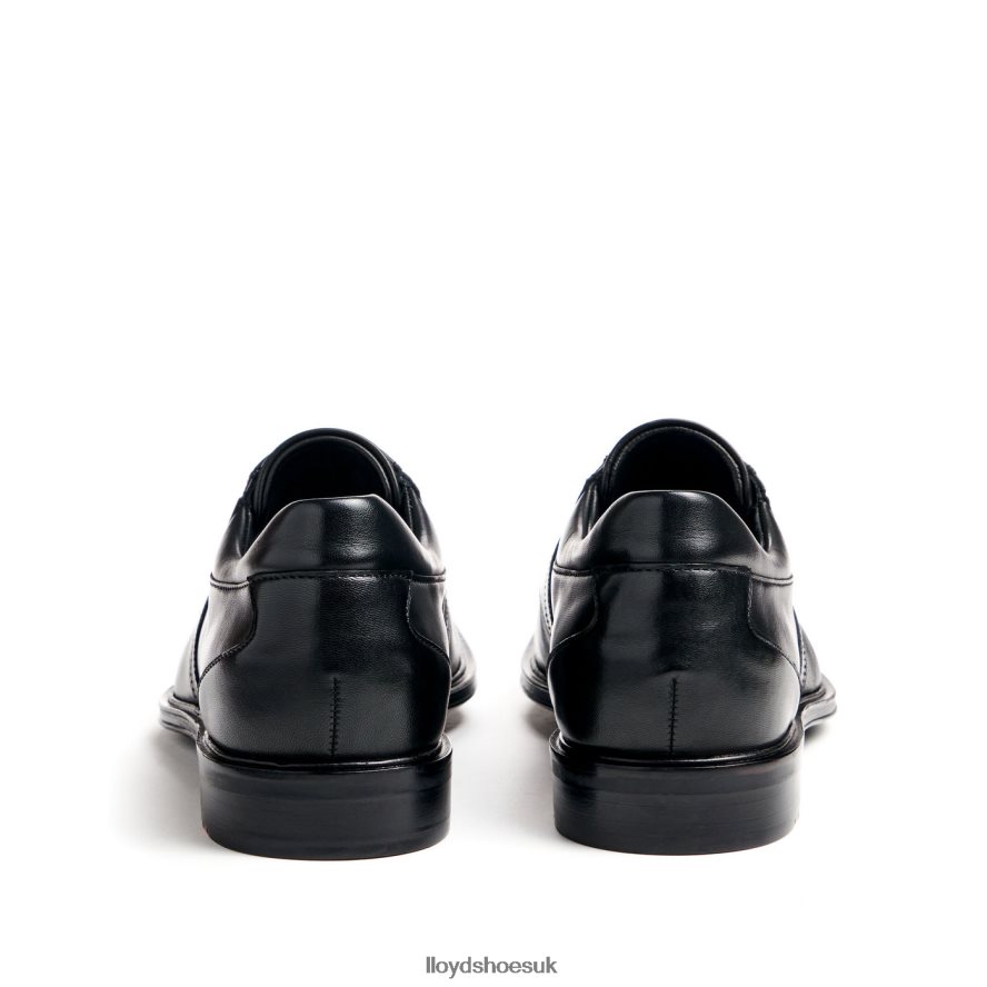 LLOYD Men MANON H4BXXT61 Shoes black