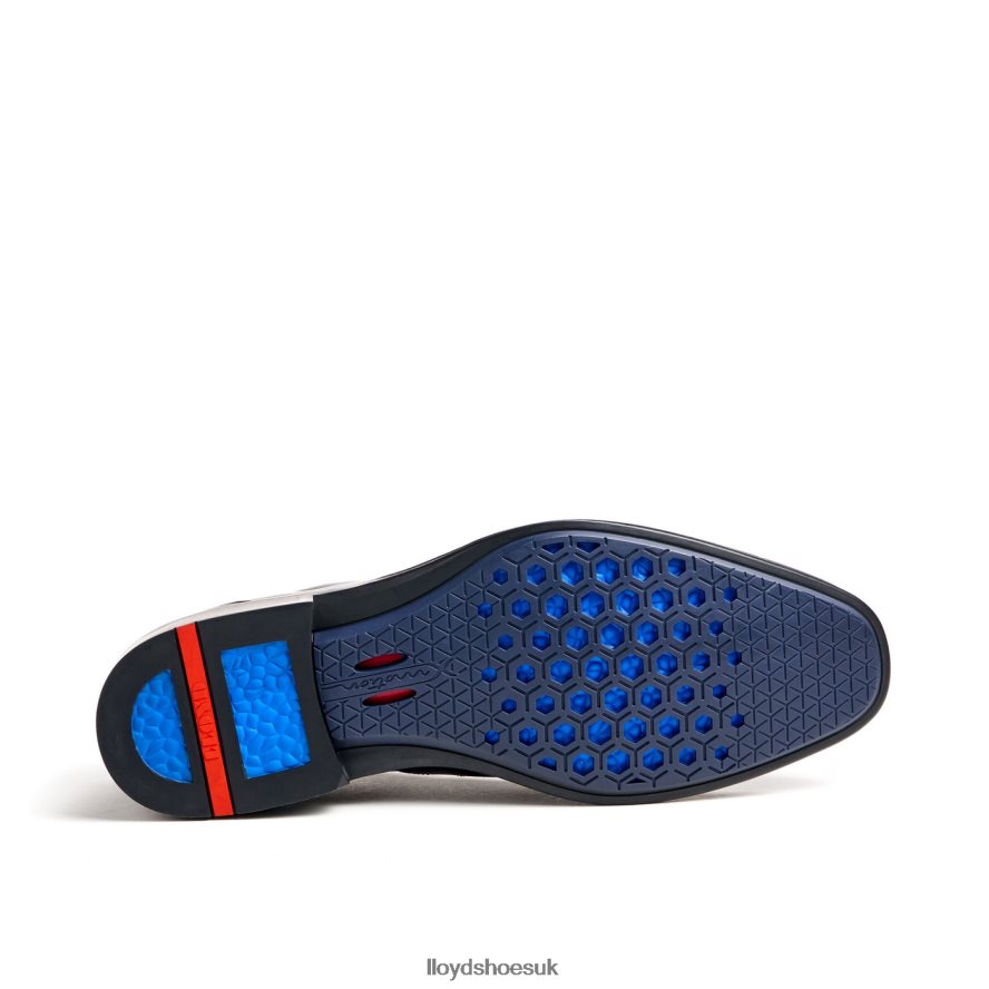 LLOYD Men MANON H4BXXT61 Shoes black