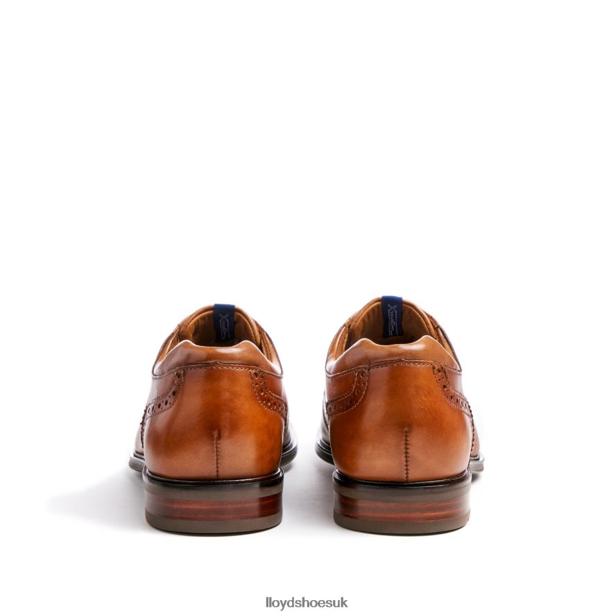 LLOYD Men MARIAN H4BXXT141 Shoes brown