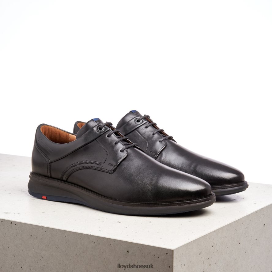 LLOYD Men MATHEW H4BXXT241 Shoes black