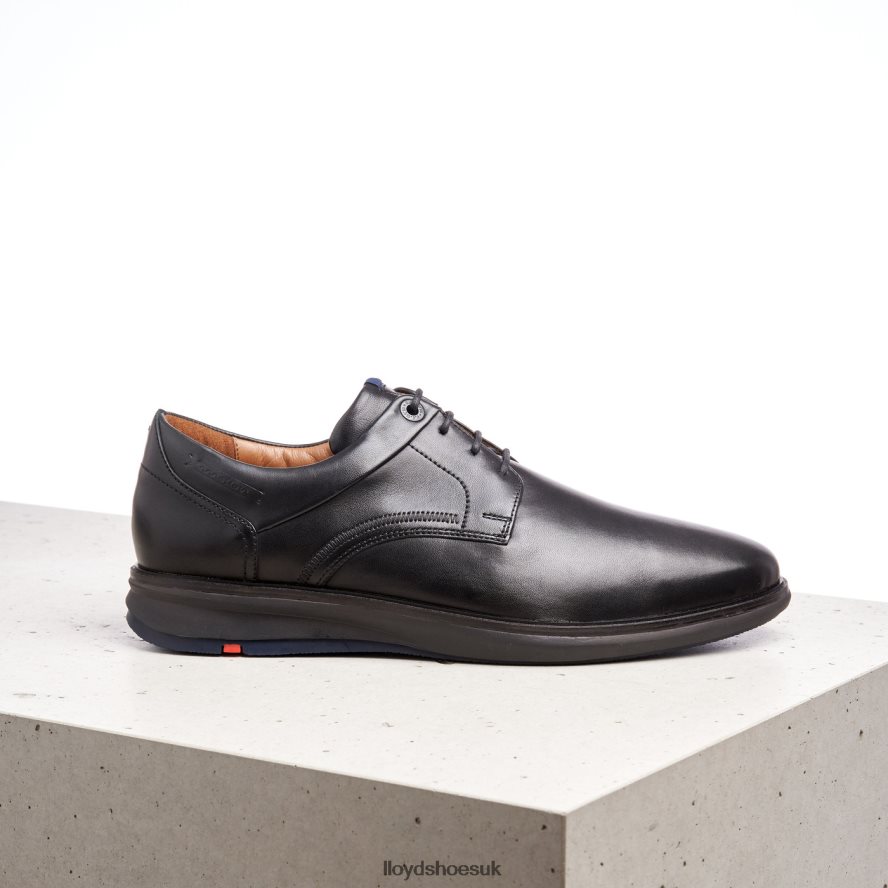 LLOYD Men MATHEW H4BXXT241 Shoes black