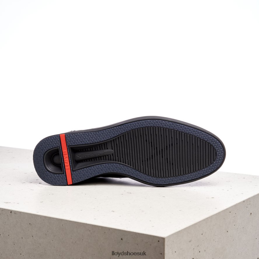 LLOYD Men MATHEW H4BXXT241 Shoes black