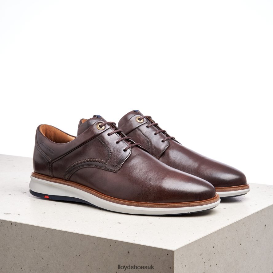 LLOYD Men MATHEW H4BXXT242 Shoes brown