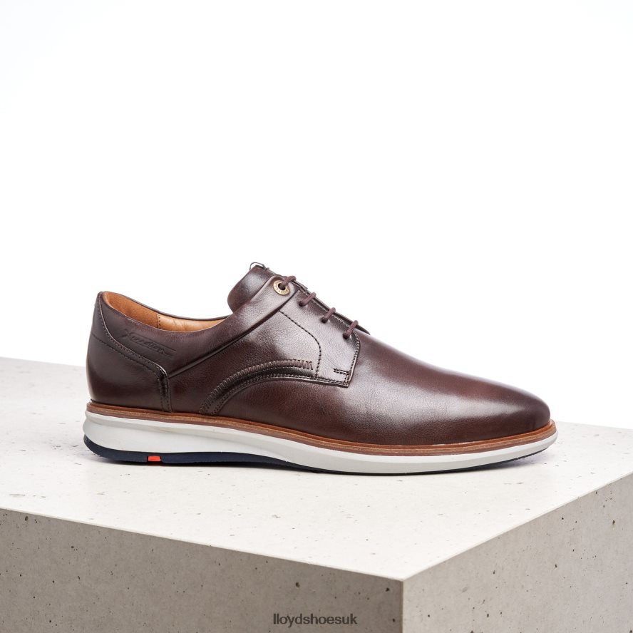 LLOYD Men MATHEW H4BXXT242 Shoes brown