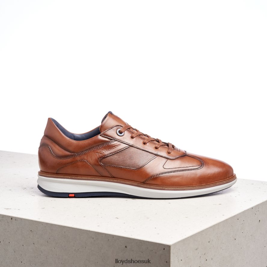 LLOYD Men MATS H4BXXT261 Shoes brown