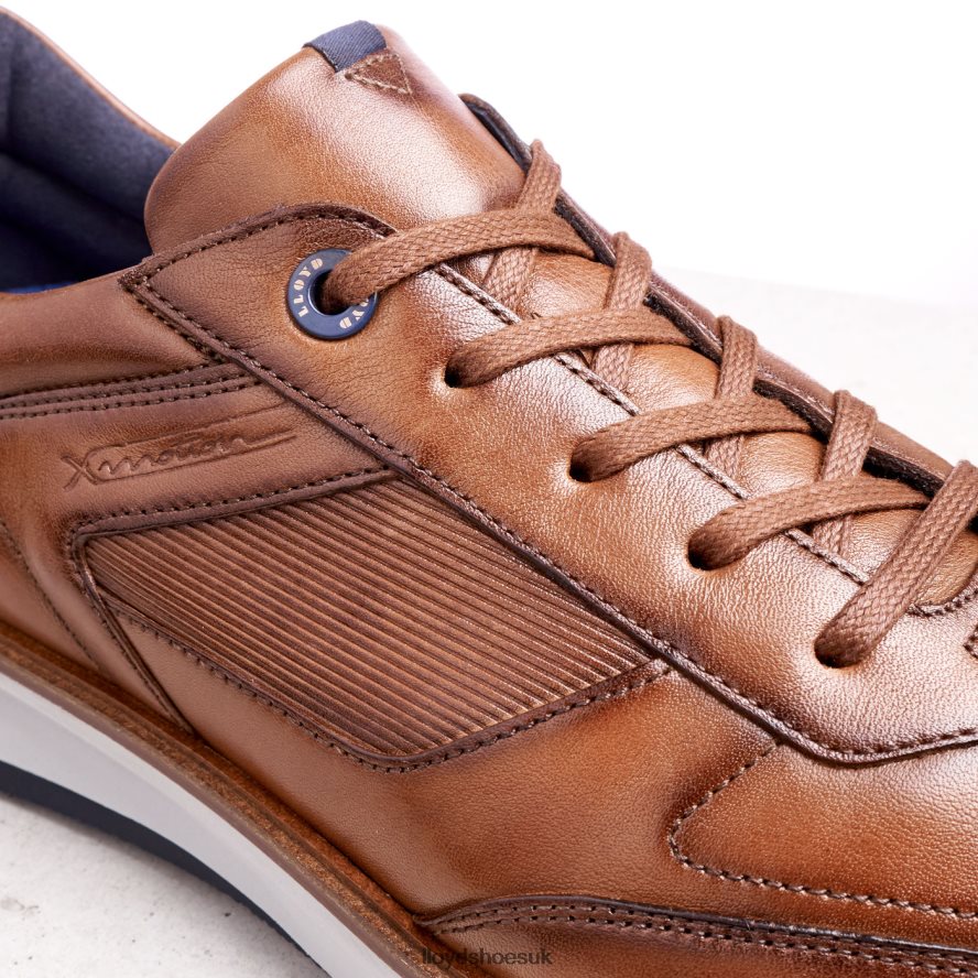 LLOYD Men MATS H4BXXT261 Shoes brown