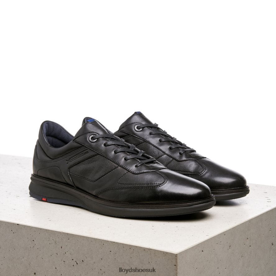 LLOYD Men MATS H4BXXT277 Shoes black