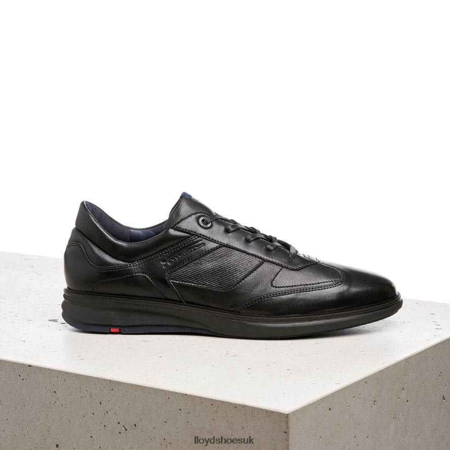 LLOYD Men MATS H4BXXT277 Shoes black