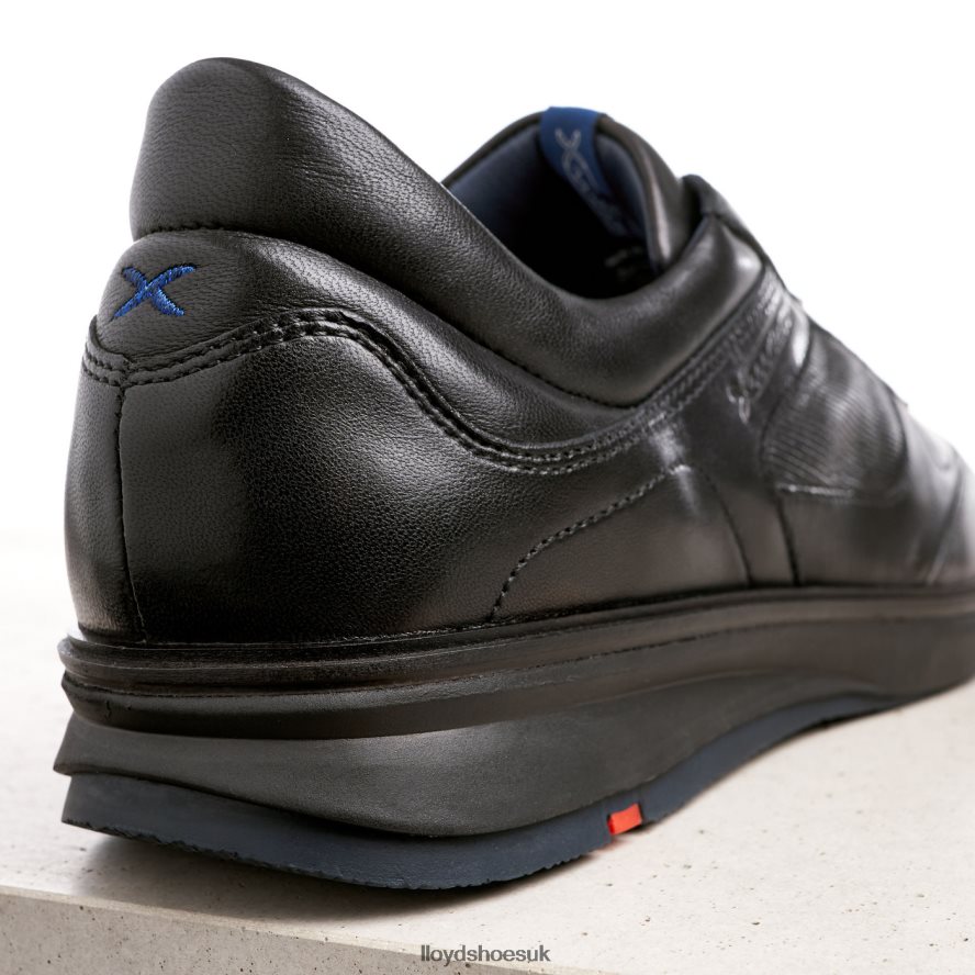 LLOYD Men MATS H4BXXT277 Shoes black