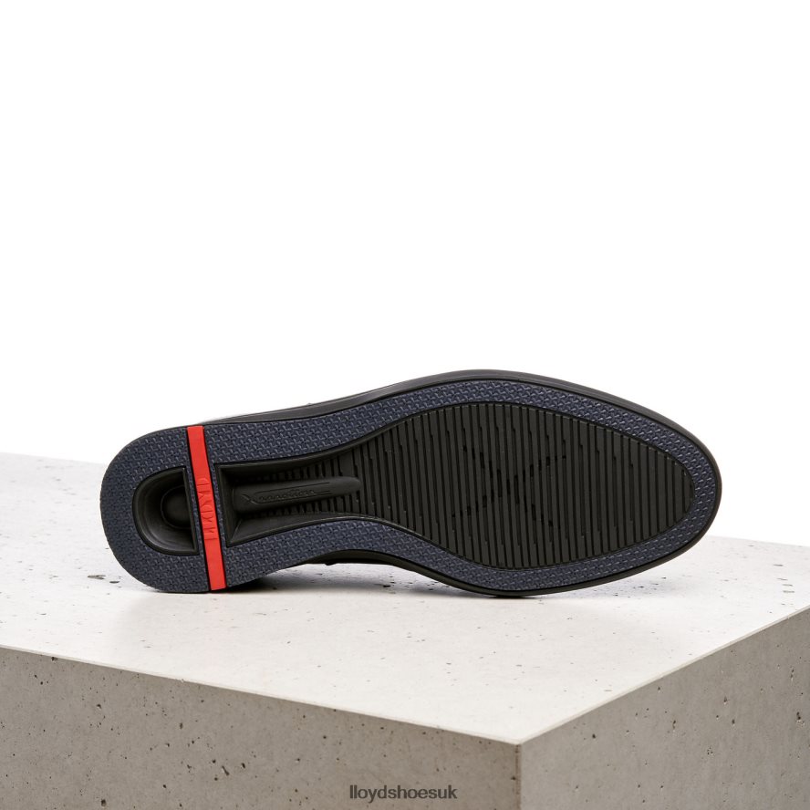 LLOYD Men MATS H4BXXT277 Shoes black