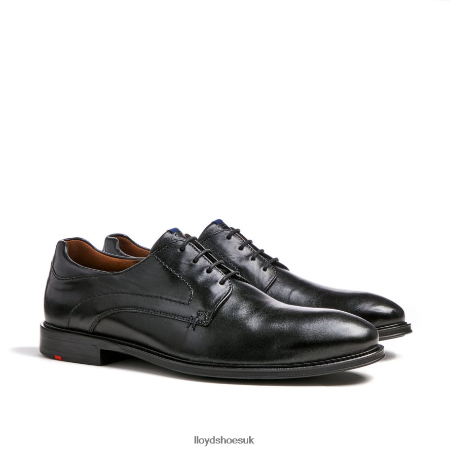 LLOYD Men MILAN H4BXXT135 Shoes black