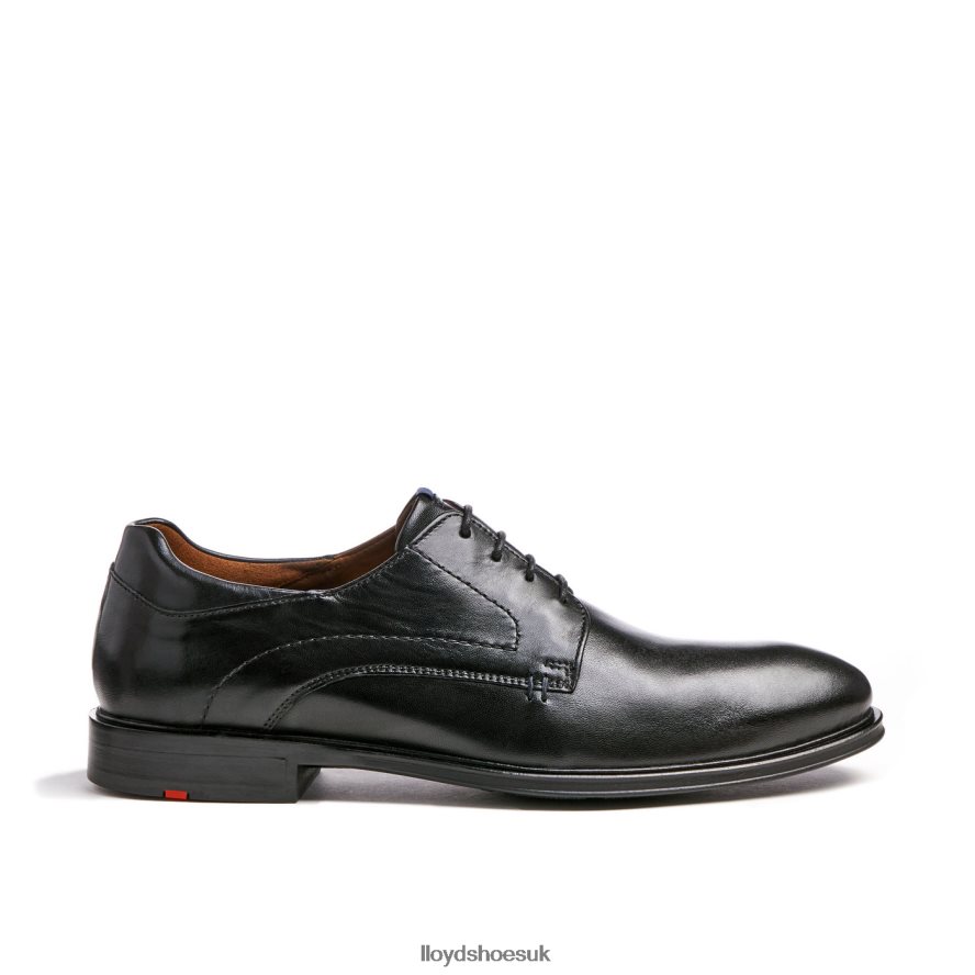 LLOYD Men MILAN H4BXXT135 Shoes black
