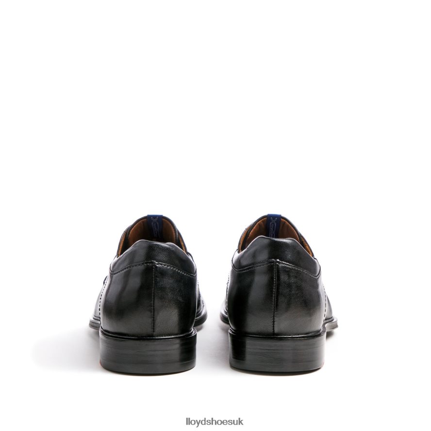 LLOYD Men MILAN H4BXXT135 Shoes black