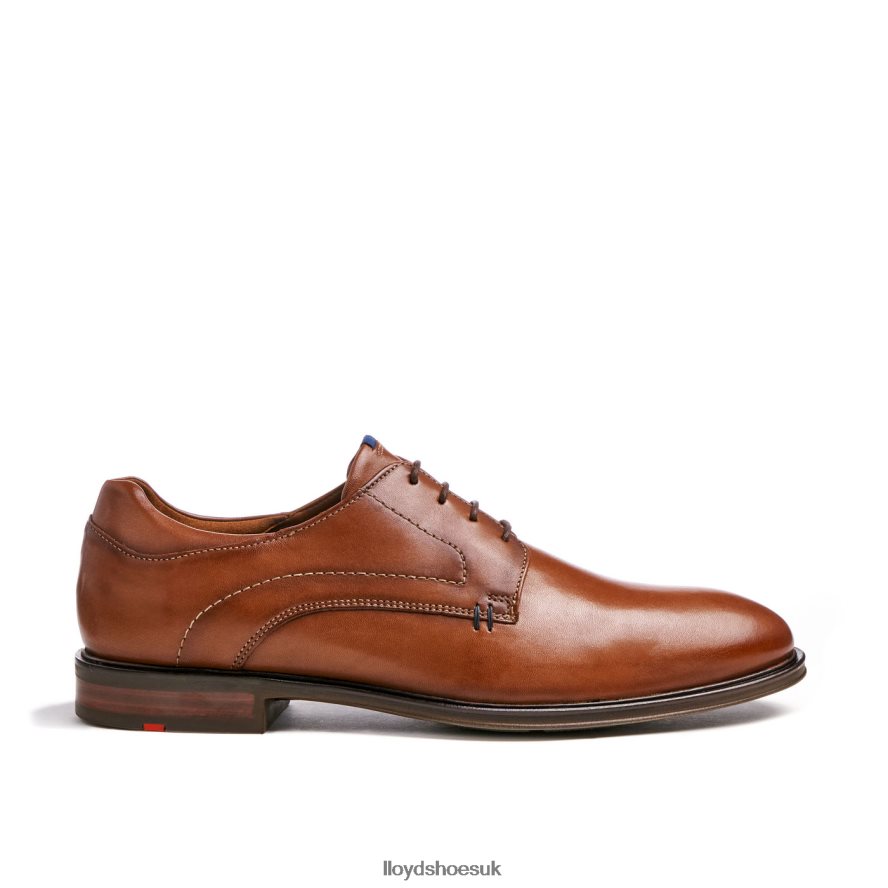 LLOYD Men MILAN H4BXXT5 Shoes brown