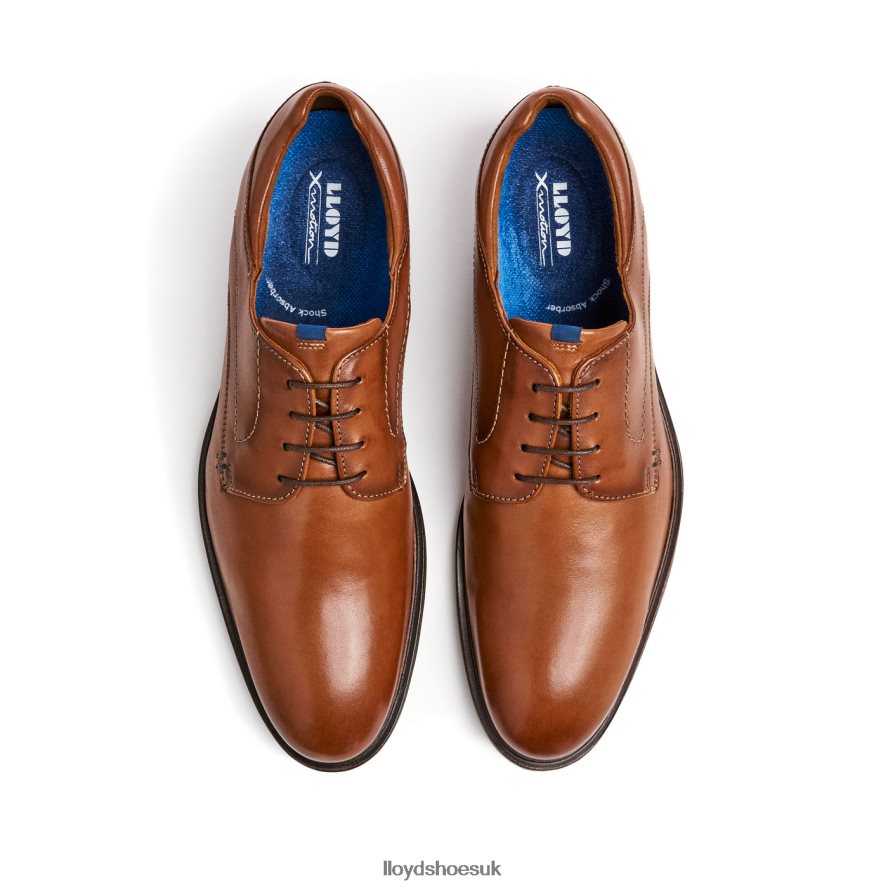 LLOYD Men MILAN H4BXXT5 Shoes brown