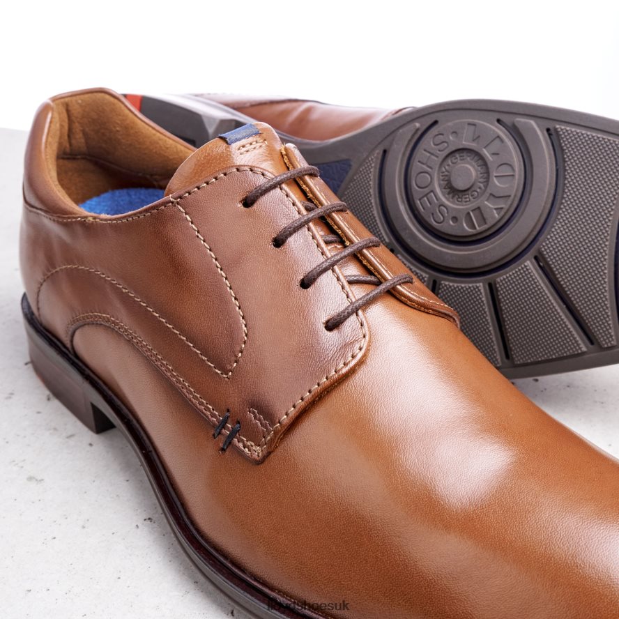 LLOYD Men MILAN H4BXXT5 Shoes brown