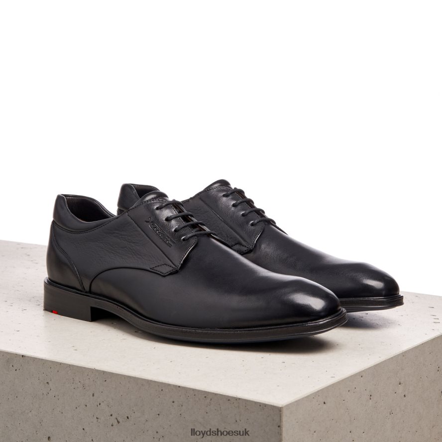 LLOYD Men MOLTO H4BXXT202 Shoes black