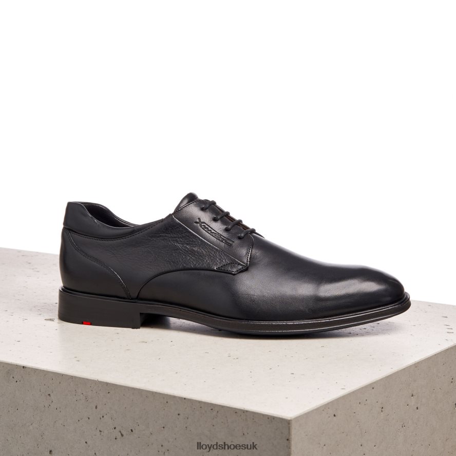 LLOYD Men MOLTO H4BXXT202 Shoes black