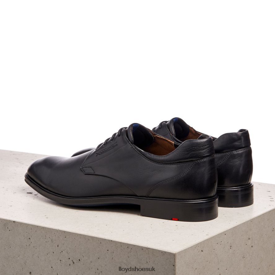 LLOYD Men MOLTO H4BXXT202 Shoes black