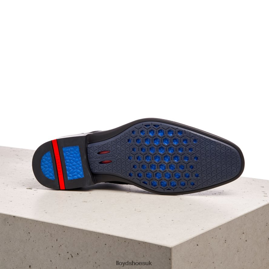 LLOYD Men MOLTO H4BXXT202 Shoes black