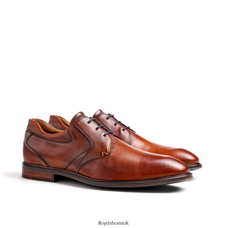LLOYD Men MONTY H4BXXT134 Shoes brown