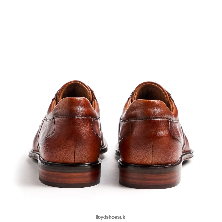 LLOYD Men MONTY H4BXXT134 Shoes brown