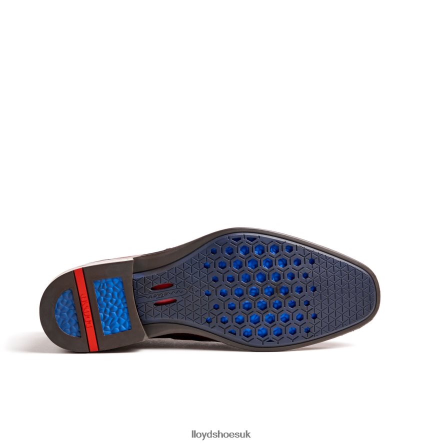 LLOYD Men MONTY H4BXXT134 Shoes brown