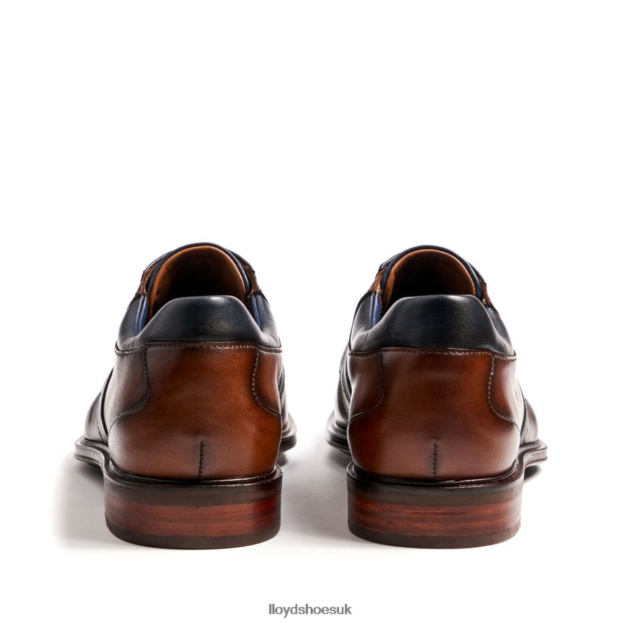 LLOYD Men MONTY H4BXXT227 Shoes brown
