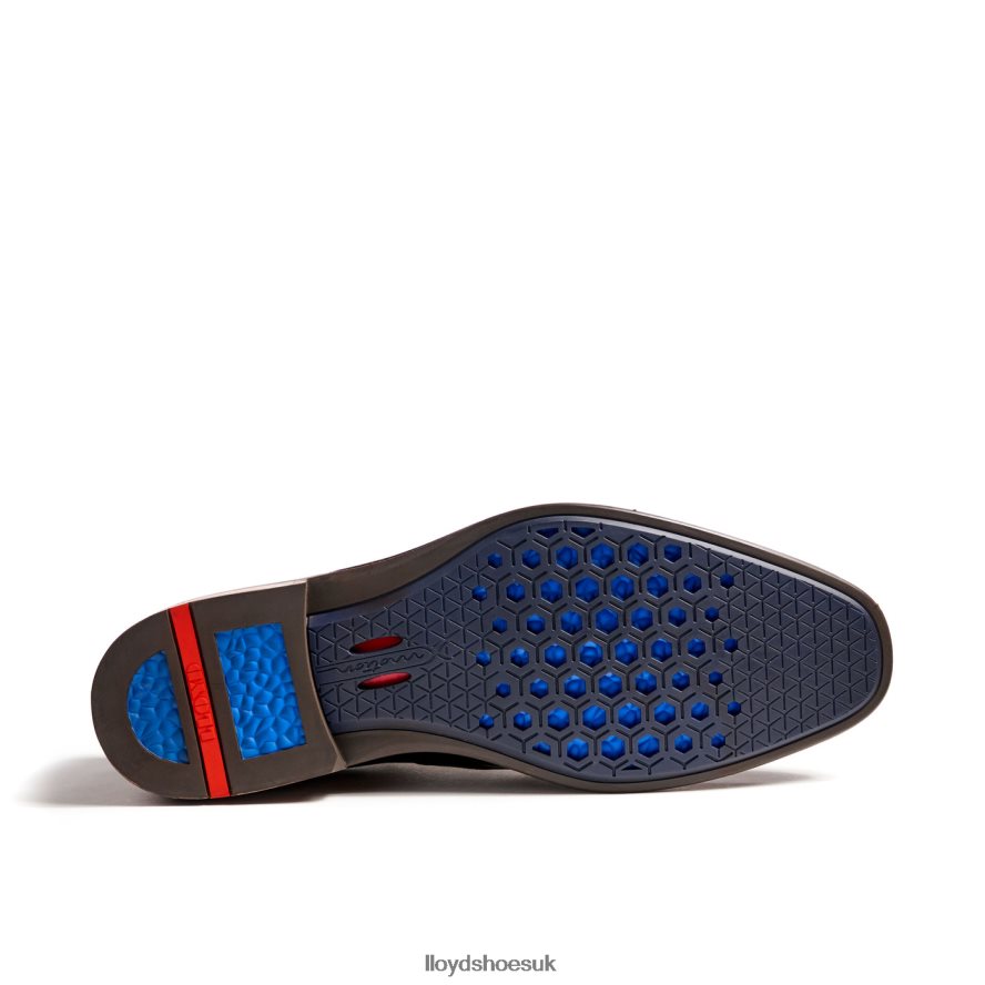 LLOYD Men MONTY H4BXXT227 Shoes brown