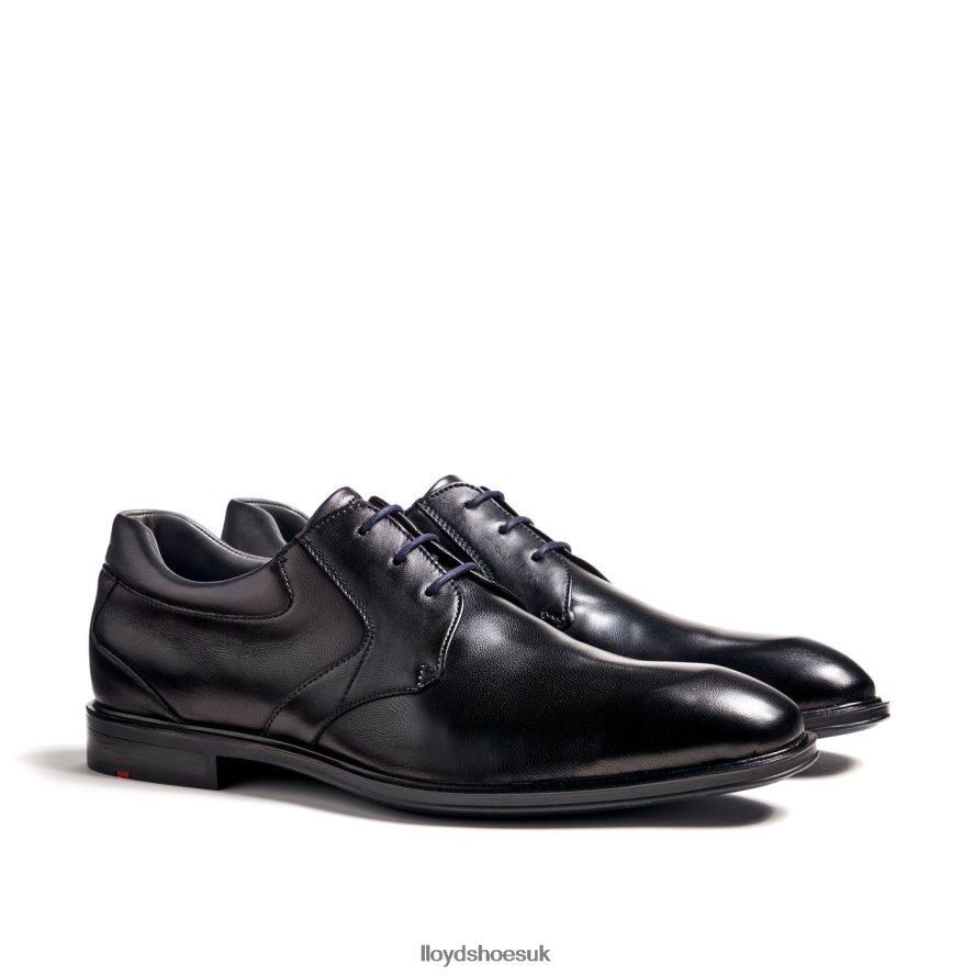LLOYD Men MONTY H4BXXT81 Shoes black