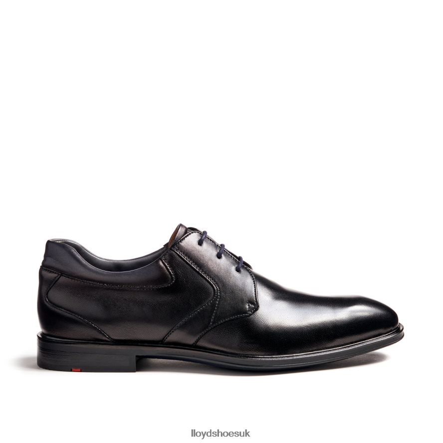 LLOYD Men MONTY H4BXXT81 Shoes black