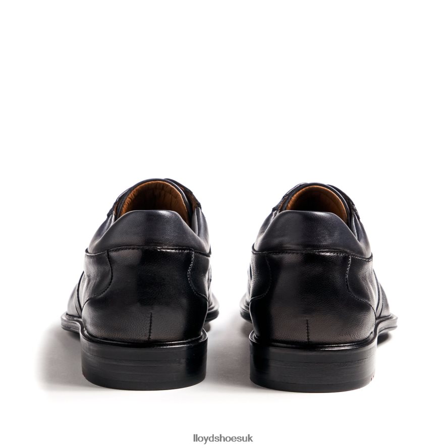 LLOYD Men MONTY H4BXXT81 Shoes black