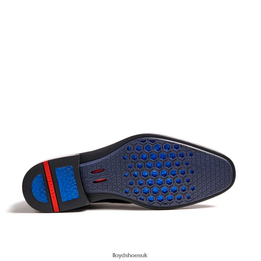 LLOYD Men MONTY H4BXXT81 Shoes black