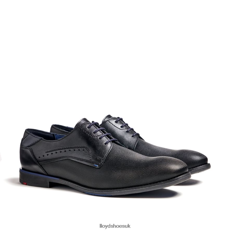 LLOYD Men NAMIR H4BXXT211 Shoes black