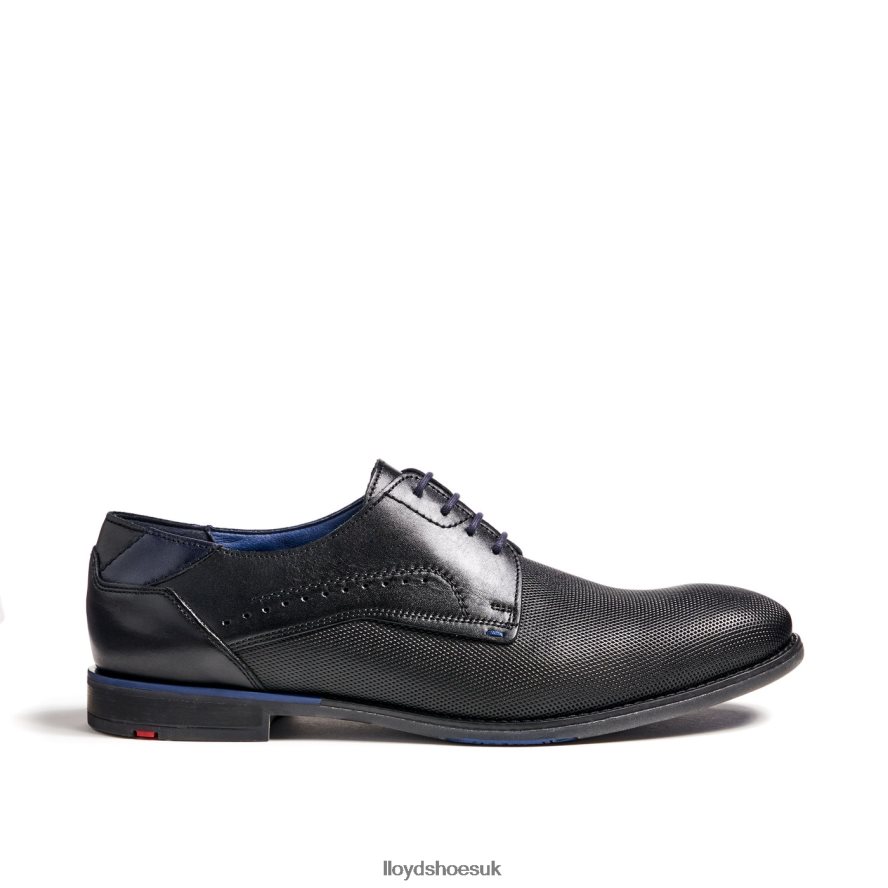 LLOYD Men NAMIR H4BXXT211 Shoes black