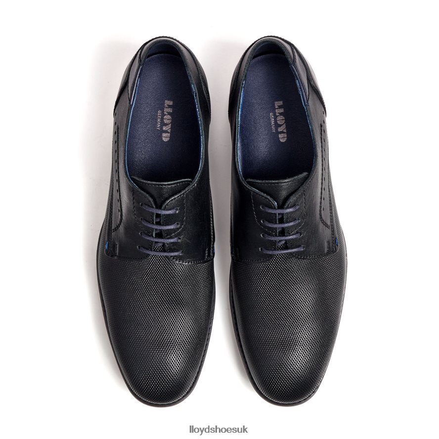 LLOYD Men NAMIR H4BXXT211 Shoes black
