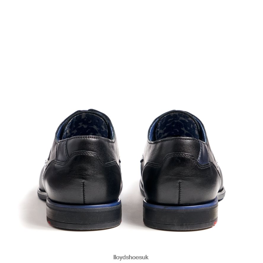 LLOYD Men NAMIR H4BXXT211 Shoes black