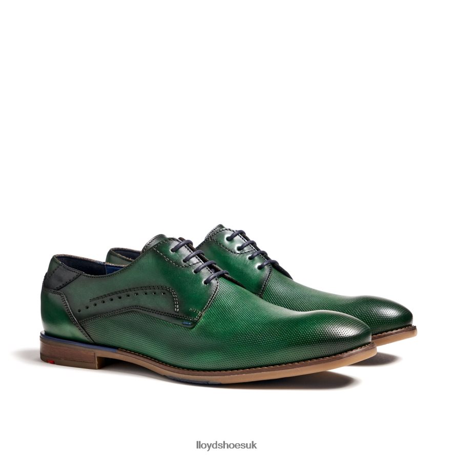 LLOYD Men NAMIR H4BXXT237 Shoes green