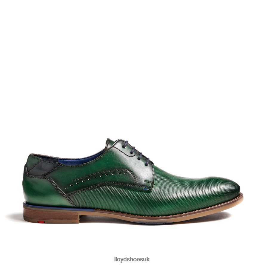 LLOYD Men NAMIR H4BXXT237 Shoes green