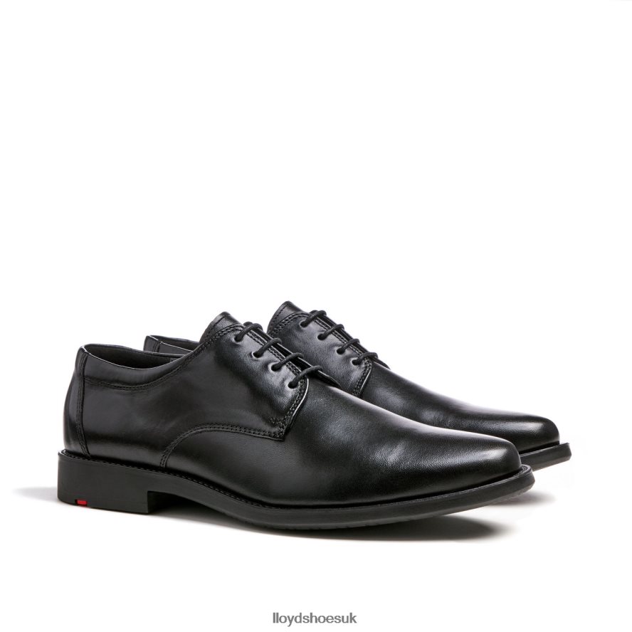 LLOYD Men NEVIO H4BXXT26 Shoes black