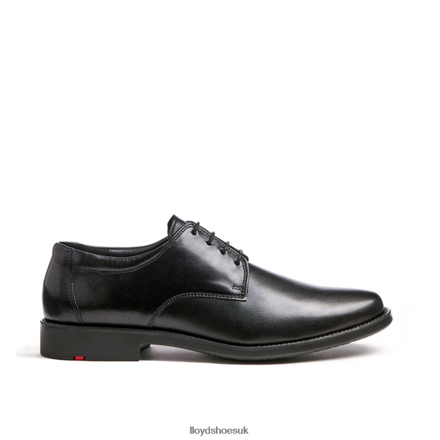 LLOYD Men NEVIO H4BXXT26 Shoes black