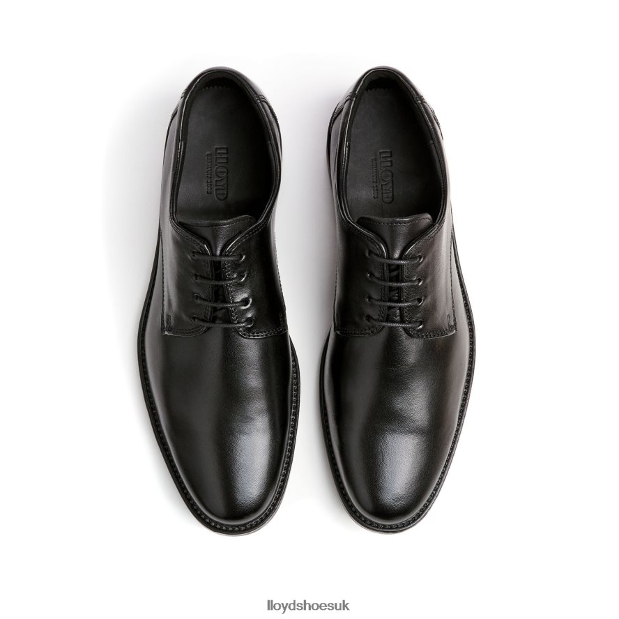 LLOYD Men NEVIO H4BXXT26 Shoes black