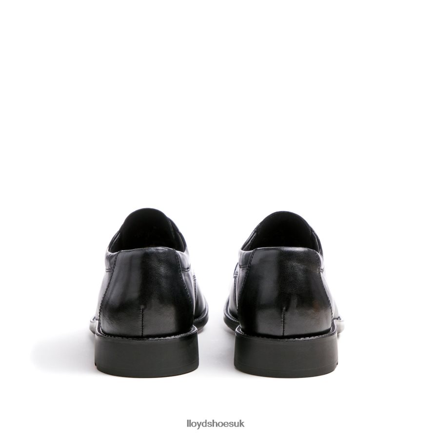 LLOYD Men NEVIO H4BXXT26 Shoes black